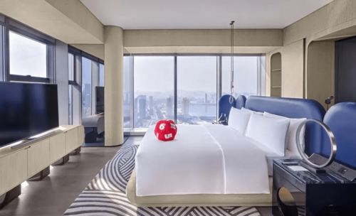 資訊 寶龍多個(gè)作品獲設(shè)計(jì)大獎(jiǎng) 產(chǎn)品力全面精進(jìn)