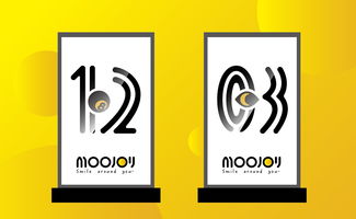 沫加moojoy 咖啡飲品品牌vi設計 廈門vi設計廈門品牌設計