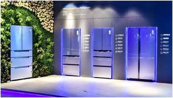 讓冰箱回歸本質,美的微晶系列重塑智能保鮮時代