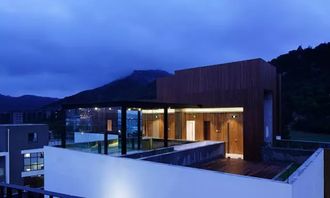 除了民宿,廈門還有哪些設(shè)計感爆棚的酒店