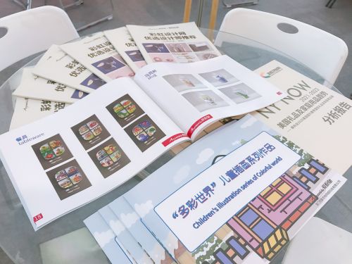 第29屆廈門雙贏家居行業(yè)展暨生活用品展 一睹彩虹設(shè)計網(wǎng)風(fēng)采