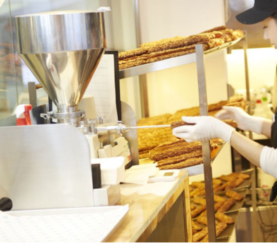 最新打卡甜品-東京ZAKUZAKU廈門店正式開業(yè)