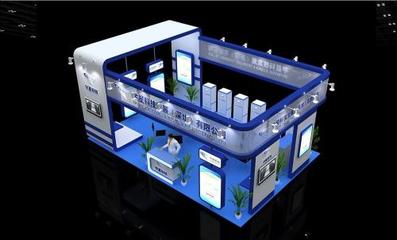 廈門展位設計有哪些方面的要求