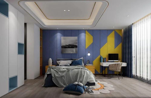 國廣一葉 廈門分公司最新出品 2套廈門大平層精品住宅設計裝修作品