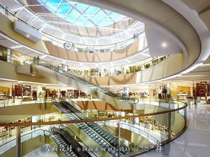 dg天霸設計 廈門萬象城 設計融入閩南 埕 文化的 打開式商業空間 聯商專欄