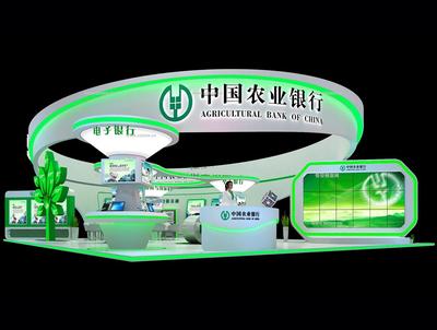 廈門展示設(shè)計(jì)搭建定制