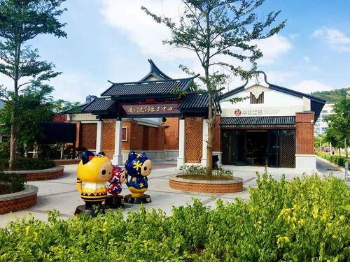 廈門設(shè)計 文藝青年必打卡的中國最文藝漁村