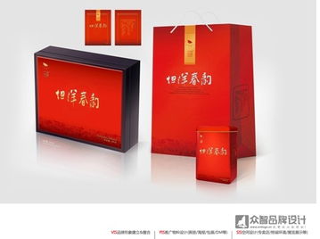 廈門眾智廣告設(shè)計案例 食品包裝設(shè)計的創(chuàng)新與亮點