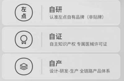 拒絕依賴,安心入眠 網易嚴選左點睡眠儀小程序新體驗