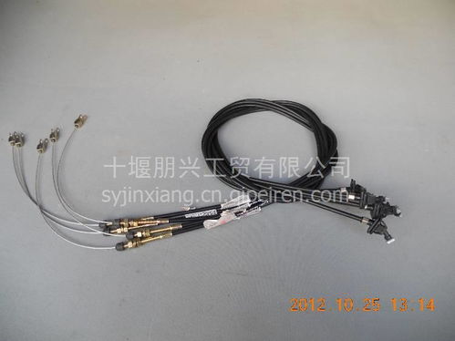 東風(fēng)天錦油門(mén)拉線（型號(hào)1108150-kz100）選購(gòu)指南 價(jià)格、圖片與配件廠家解析