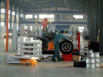 汽車配件選購指南 精明消費，安全駕駛